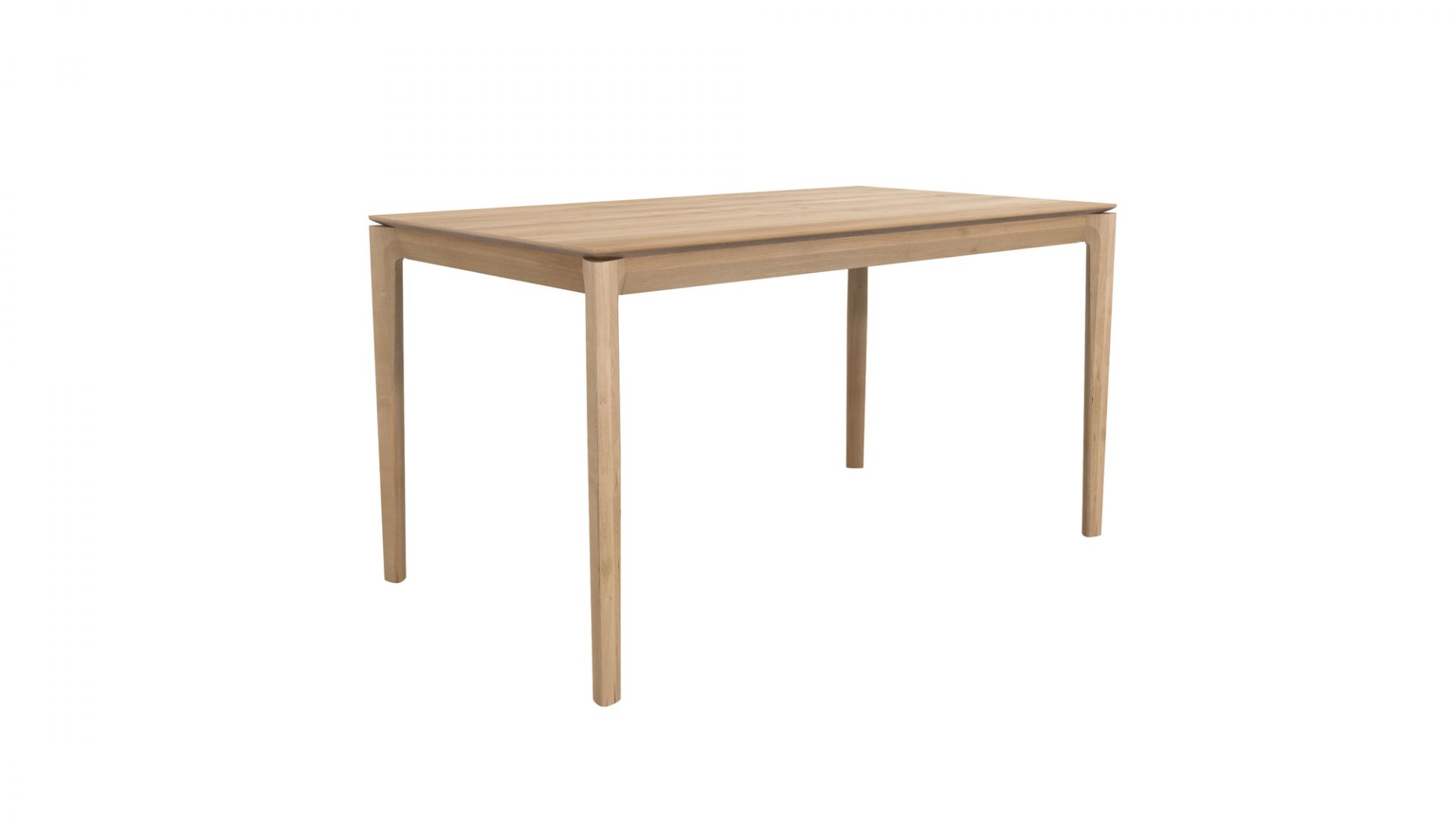 Dining table Bok oak Ethnicraft
